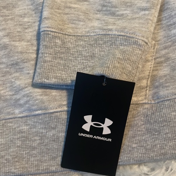 Under Armour hoodie - Picture 4 of 5